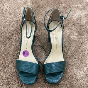 Chinese Laundry heels